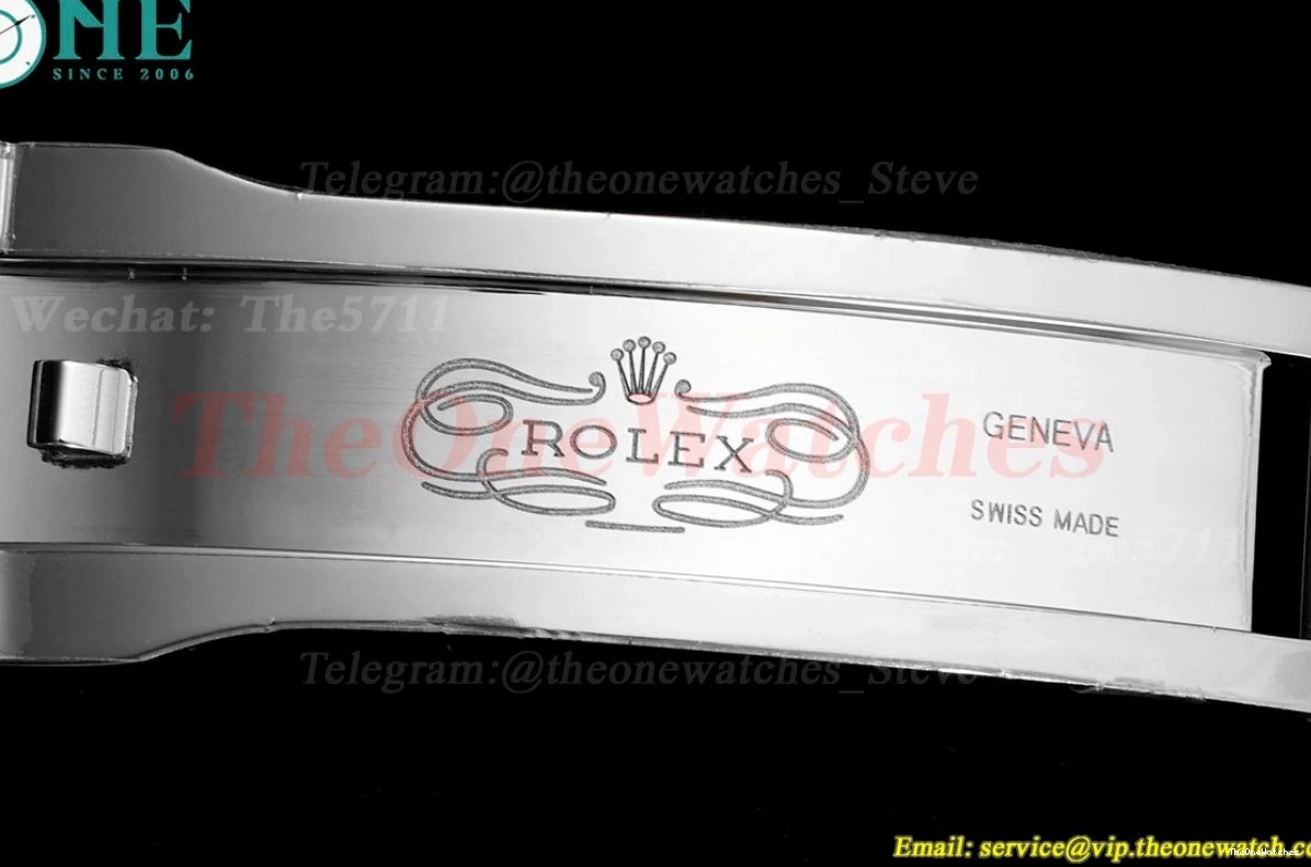 SS SS Red 126710 II 40mm Master C+F Blue V2 Pepsi GMT VR3285 0126